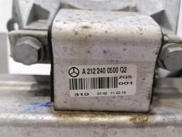 MERCEDES-BENZ Mercedes SL R231 Gearbox Mount A2312401102 Gearbox Mount — thumbnail 10
