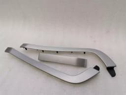 MERCEDES-BENZ MERCEDES SL R231 VENEER SET A2316800550 RIGHT HAND DRIVE RHD — thumbnail 7