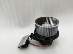 MERCEDES-BENZ Mercedes SL R231 Heater Blower A2128200808 RHD RIGHT HAND DRIVE — thumbnail 1