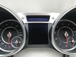 MERCEDES-BENZ Mercedes SL R231 Instrument Cluster A2319009107 Speedometer MPH UK — thumbnail 5