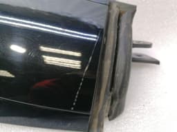 MERCEDES-BENZ Mercedes SL R231 Left Hardtop C Post Cover A2317900919 C Pillar Trim — thumbnail 3