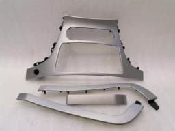 MERCEDES-BENZ MERCEDES SL R231 VENEER SET A2316800550 RIGHT HAND DRIVE RHD — thumbnail 6