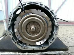 MERCEDES-BENZ Mercedes SL400 MOP R231 Gearbox A2312707201 Transmission 725018 9G tronic 9-speed — thumbnail 5