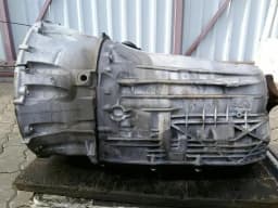 MERCEDES-BENZ Mercedes SL400 MOP R231 Gearbox A2312707201 Transmission 725018 9G tronic 9-speed — thumbnail 7