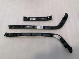 MERCEDES-BENZ MERCEDES SL R231 VENEER SET A2316800550 RIGHT HAND DRIVE RHD — thumbnail 10