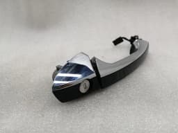 MERCEDES-BENZ Mercedes SL R231 Front Right Handle A2047601470 Handle Front Right KEYLESS GO — thumbnail 6