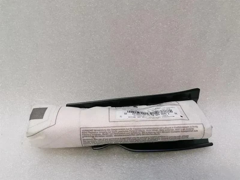 MERCEDES-BENZ Mercedes SL R231 Left Seat Module A2318601702 Module Left Seat