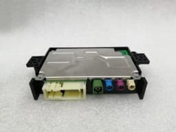 MERCEDES-BENZ Mercedes SL R231 Multimedia A2139003109 ECU Mobility And Emergency Services — thumbnail 6