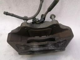 MERCEDES-BENZ Mercedes SL R231 front brake caliper set A2314213998 brake caliper front set — thumbnail 3