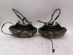 MERCEDES-BENZ Mercedes SL R231 front brake caliper set A2314213998 brake caliper front set — thumbnail 1