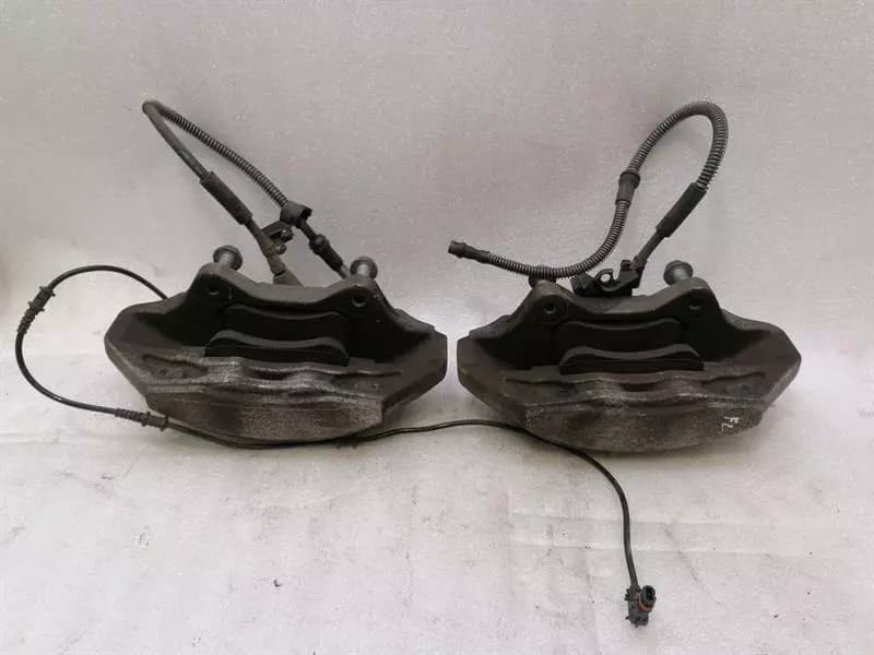 MERCEDES-BENZ Mercedes SL R231 front brake caliper set A2314213998 brake caliper front set