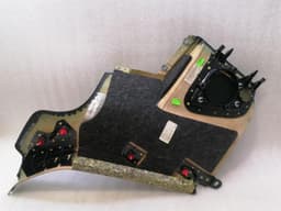 MERCEDES-BENZ Mercedes SL R231 right side cover set A2316900425 right side panel set — thumbnail 3