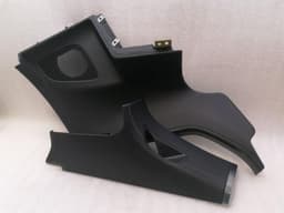 MERCEDES-BENZ Mercedes SL R231 right side cover set A2316900425 right side panel set — thumbnail 8