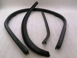 MERCEDES-BENZ Mercedes SL R231 Left Door Seal A2317200154 Door Seals Left — thumbnail 9