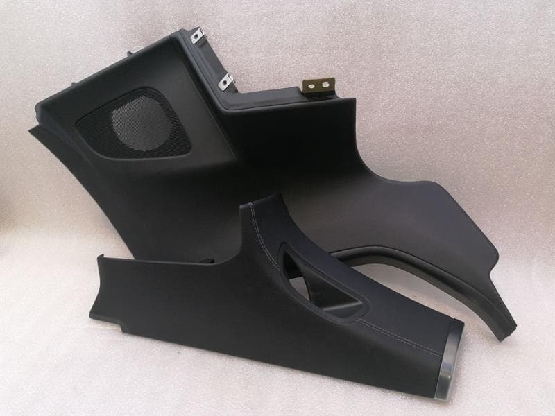 MERCEDES-BENZ Mercedes SL R231 right side cover set A2316900425 right side panel set