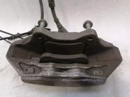 MERCEDES-BENZ Mercedes SL R231 front brake caliper set A2314213998 brake caliper front set — thumbnail 8