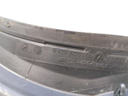 MERCEDES-BENZ Mercedes SL R231 Left Door Seal A2317200154 Door Seals Left — thumbnail 6