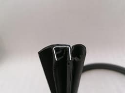 MERCEDES-BENZ Mercedes SL R231 right door seal A2317200254 door seals right — thumbnail 10