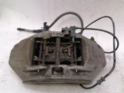 MERCEDES-BENZ Mercedes SL R231 front brake caliper set A2314213998 brake caliper front set — thumbnail 9
