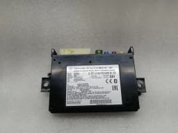 MERCEDES-BENZ Mercedes SL R231 Multimedia A2139003109 ECU Mobility And Emergency Services — thumbnail 4