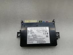 MERCEDES-BENZ Mercedes SL R231 Multimedia A2139003109 ECU Mobility And Emergency Services — thumbnail 1