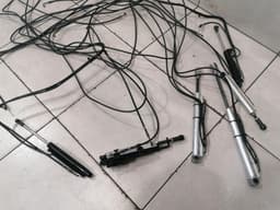 MERCEDES-BENZ Mercedes SL R231 Roof Hydraulic Cylinder Set A2318000072 Top Cylinder Set — thumbnail 4
