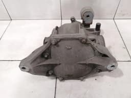 MERCEDES-BENZ Mercedes SL R231 SL400 Rear Diff A2133500701 Rear Differential 3,066 — thumbnail 3