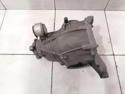 MERCEDES-BENZ Mercedes SL R231 SL400 Rear Diff A2133500701 Rear Differential 3,066 — thumbnail 1