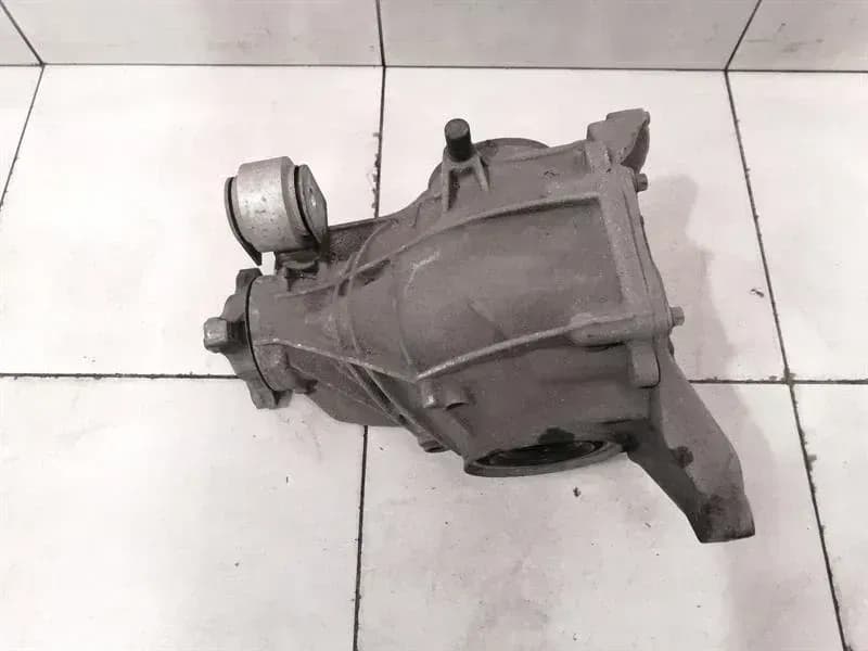 Mercedes SL R231 SL400 Rear Diff A2133500701 Rear Differential 3,066
