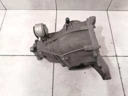MERCEDES-BENZ Mercedes SL R231 SL400 Rear Diff A2133500701 Rear Differential 3,066 — thumbnail 5