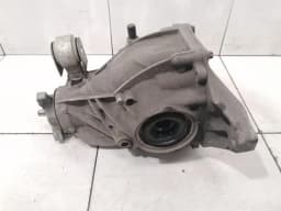 MERCEDES-BENZ Mercedes SL R231 SL400 Rear Diff A2133500701 Rear Differential 3,066 — thumbnail 2