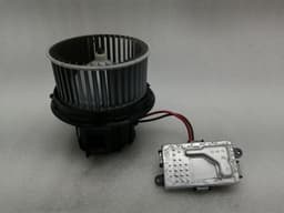 MERCEDES-BENZ Mercedes SL R231 Heater Blower A2128200808 RHD RIGHT HAND DRIVE — thumbnail 2