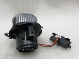 MERCEDES-BENZ Mercedes SL R231 Heater Blower A2128200808 RHD RIGHT HAND DRIVE — thumbnail 3