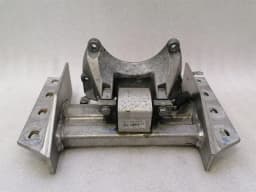 MERCEDES-BENZ Mercedes SL R231 Gearbox Mount A2312401102 Gearbox Mount — thumbnail 8