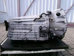 MERCEDES-BENZ Mercedes SL400 MOP R231 Gearbox A2312707201 Transmission 725018 9G tronic 9-speed — thumbnail 1