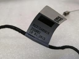 MERCEDES-BENZ Mercedes SL R231 Folding Roof Hydraulic Cylinder A2318000372 Top Cylinder — thumbnail 5