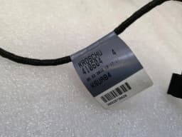 MERCEDES-BENZ Mercedes SL R231 Folding Roof Hydraulic Cylinder A2318000372 Top Cylinder — thumbnail 4