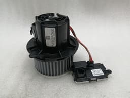 MERCEDES-BENZ Mercedes SL R231 Heater Blower A2128200808 RHD RIGHT HAND DRIVE — thumbnail 5