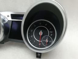 MERCEDES-BENZ Mercedes SL R231 Instrument Cluster A2319009107 Speedometer MPH UK — thumbnail 3