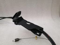 MERCEDES-BENZ Mercedes SL R231 Folding Roof Hydraulic Cylinder A2318000372 Top Cylinder — thumbnail 8
