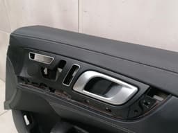 MERCEDES-BENZ MERCEDES SL R231 DOOR CARD FRONT RIGHT A2317205601 RIGHT HAND DRIVE RHD — thumbnail 6