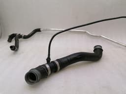MERCEDES-BENZ Mercedes SL R231 additional cooling pump A0005000386 coolant pump pump — thumbnail 6