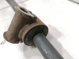 MERCEDES-BENZ Mercedes SL R231 Anti Roll Bar Rear A2313201311 Rear Stabiliser Bar — thumbnail 4