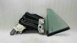MERCEDES-BENZ Mercedes SLK R171 Left Rear Door Winder A1716700103 Window Regulator Rear Left — thumbnail 2