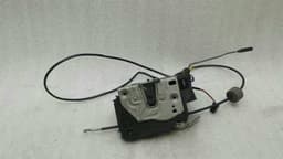 MERCEDES-BENZ Mercedes SLK R171 right door lock A1717202635 door lock right RHD — thumbnail 4