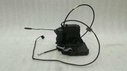 MERCEDES-BENZ Mercedes SLK R171 right door lock A1717202635 door lock right RHD — thumbnail 1