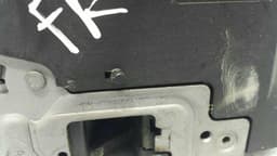 MERCEDES-BENZ Mercedes SLK R171 right door lock A1717202635 door lock right RHD — thumbnail 7