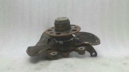 MERCEDES-BENZ Mercedes SLK R171 Left Front Hub A2043320101 Wheel Bearing Housing Front Li — thumbnail 2
