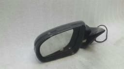 MERCEDES-BENZ Mercedes SLK R171 Left Door Mirror RHD A1718101776 Right Hand Handlebar MOP Facelift — thumbnail 7