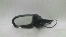 MERCEDES-BENZ Mercedes SLK R171 Left Door Mirror RHD A1718101776 Right Hand Handlebar MOP Facelift — thumbnail 6